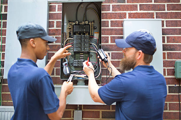 Emergency Electrical Repair Services in Greenville, IN